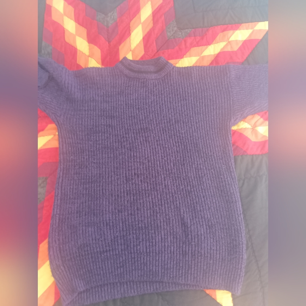 Playboy sweater